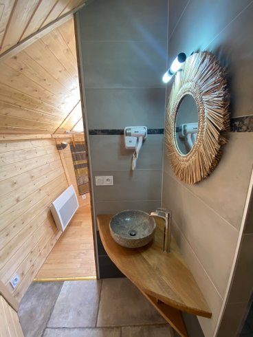 Hébergement AbracadaRoom : Kota Frêne - Image 5