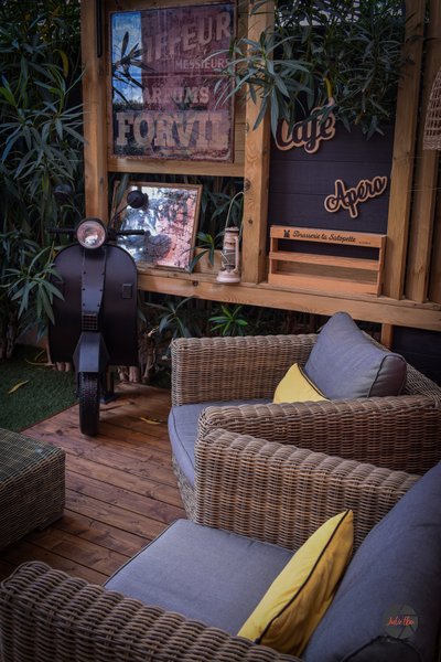 Domaine AbracadaRoom : Suite 785 - Image 13