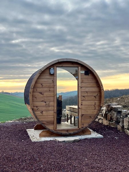 Hébergement AbracadaRoom : L' annexe de La Grande Oasis - Image 13