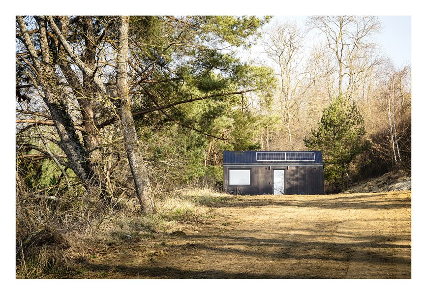 Domaine AbracadaRoom : Yawa - Image 3