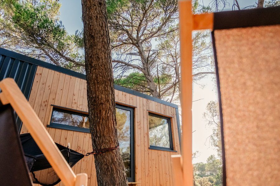 Domaine AbracadaRoom : Homnest (Le Luc) - Image 10