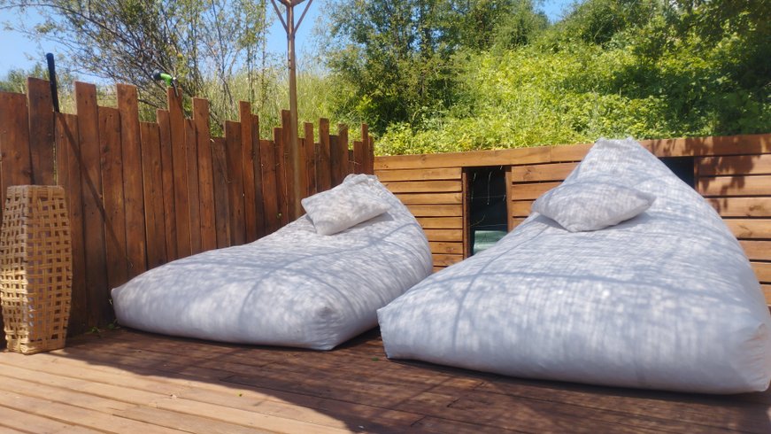 Hébergement AbracadaRoom : Dôme & Spa en Drôme provençale - Image 10