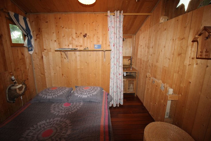 Hébergement AbracadaRoom : Cabane Tour - Image 4