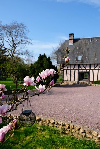 Domaine AbracadaRoom : Mesnil & Une Nuit - Image 2