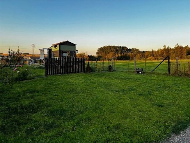 Domaine AbracadaRoom : La Cabane de Ruby - Image 18