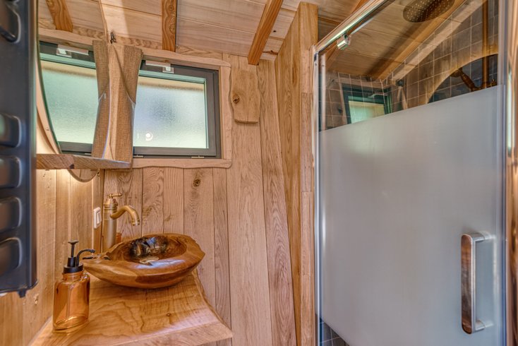 Hébergement AbracadaRoom : La Petite Ariégeoise & Spa - Image 14