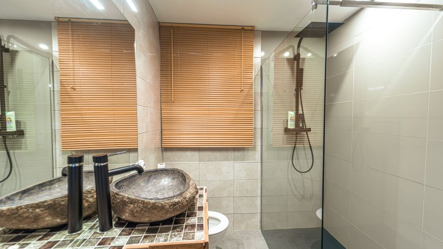 Hébergement AbracadaRoom : Wood 47 - Image 19