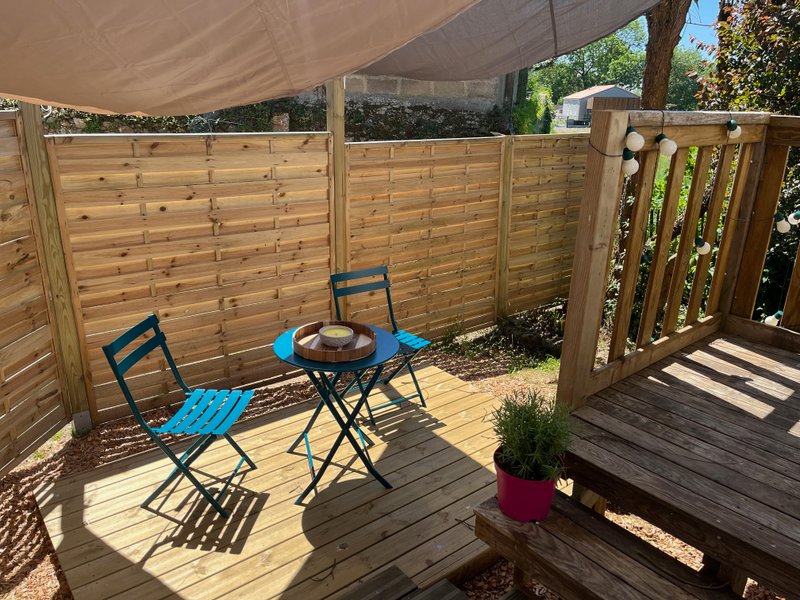 Hébergement AbracadaRoom : Caballon de M. Plocq - Image 6