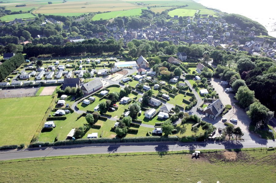 Domaine AbracadaRoom : Seasonova Les Mouettes - Image 11