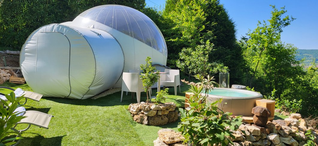 Domaine AbracadaRoom : Les Bulles du  Coq de Champagne - Image 26