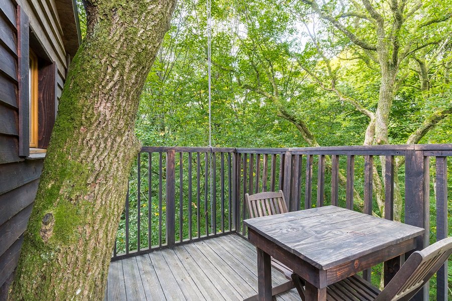 Hébergement AbracadaRoom : Cabane Canopée - Image 3