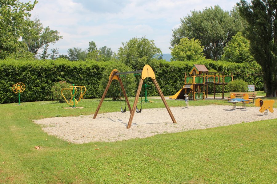 Domaine AbracadaRoom : Camping Airotel La Sorguette - Image 11