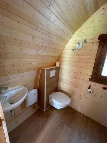 Hébergement AbracadaRoom : Coquelicot - Image 7