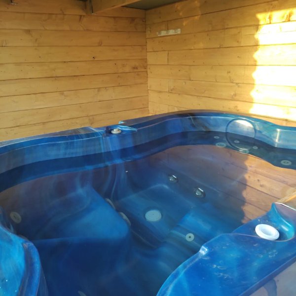 Hébergement AbracadaRoom : Mon Ptit Nid House - Image 5