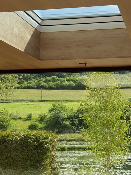 Hébergement AbracadaRoom : Lodge Duo sur Terre & Spa - Image 6