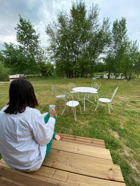 Hébergement AbracadaRoom : Cabane familiale le Rêve de Robinson - Image 11