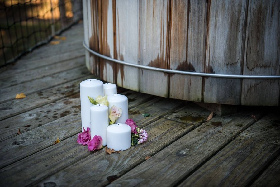 decoration romantique-sejour insolite-dordogne-abracadaroom
