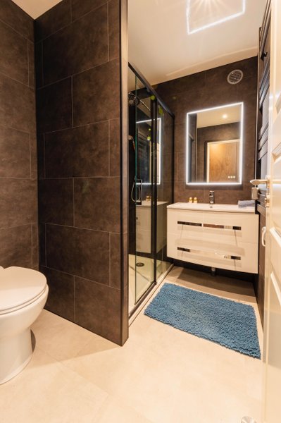 Hébergement AbracadaRoom : L'Escale Royale : Houseboat La Forum Julii - Image 14