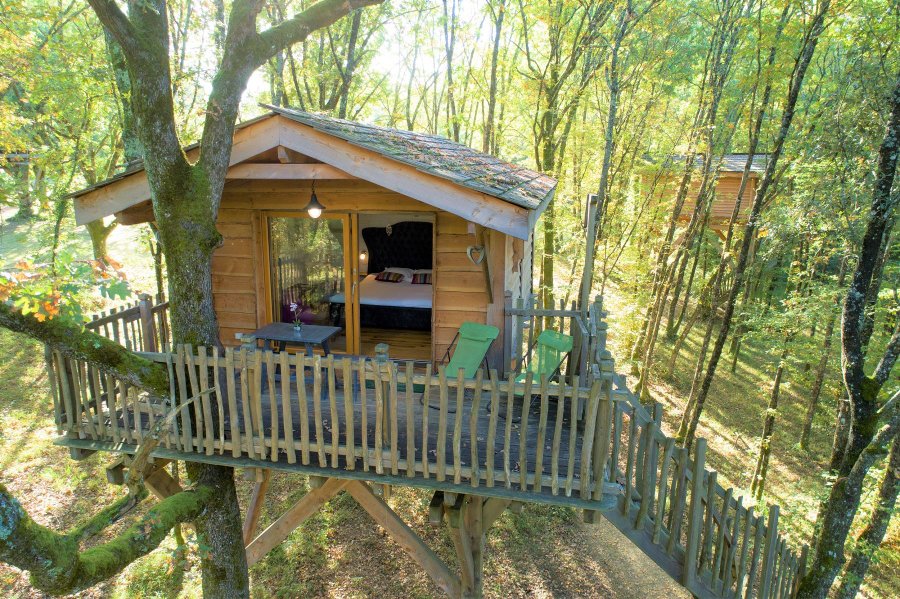 Domaine AbracadaRoom : La Ferme de Sirguet - Image 12