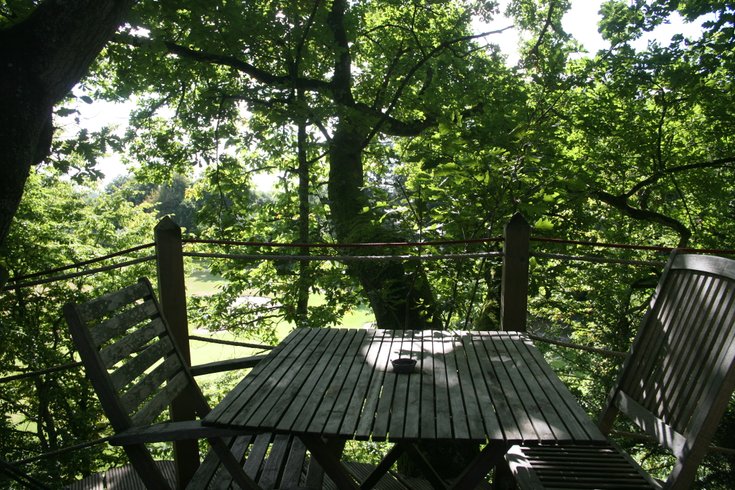 Hébergement AbracadaRoom : Cabane Par cœur - Image 8