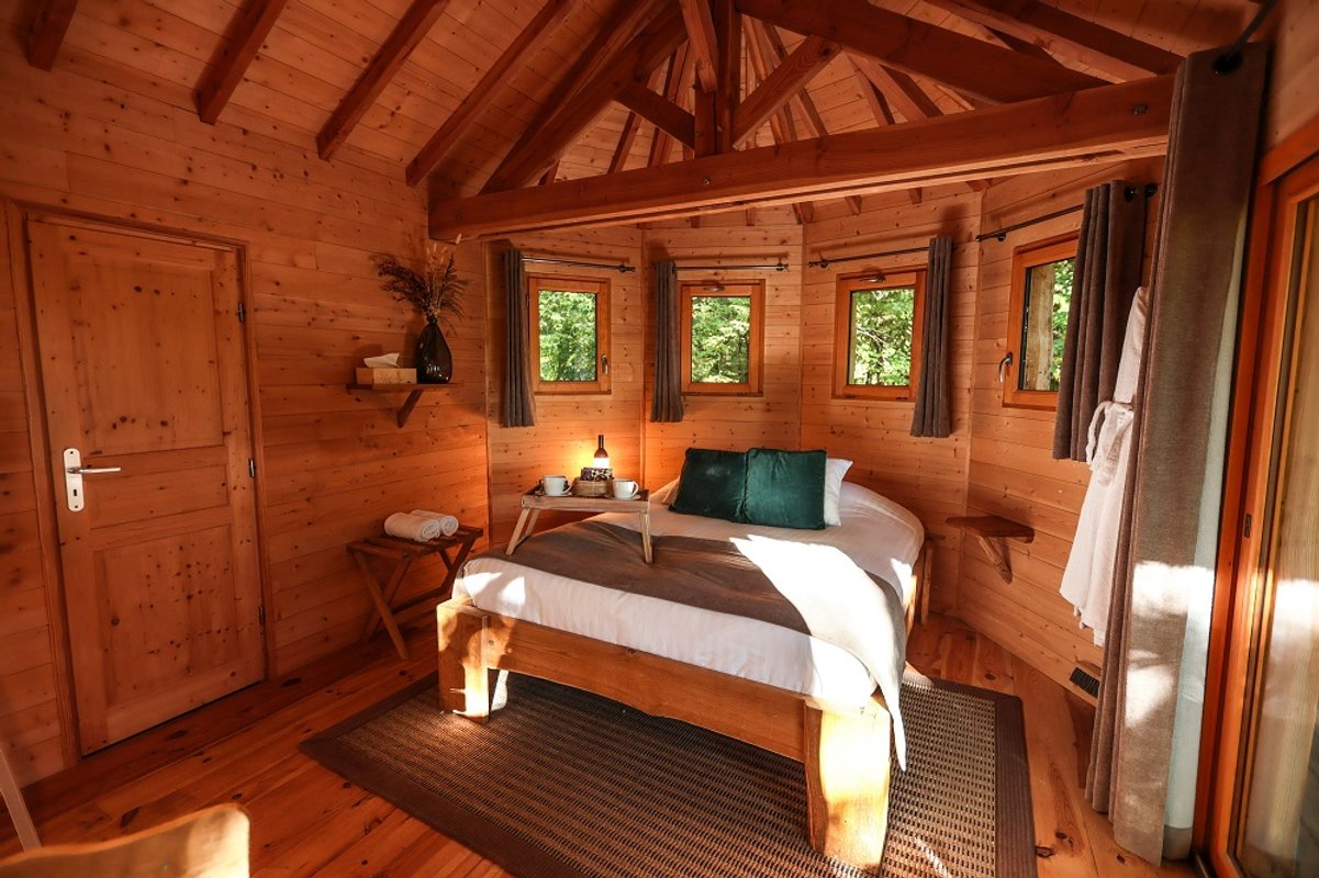 Cabane Spa Détente à Joncherey (5)