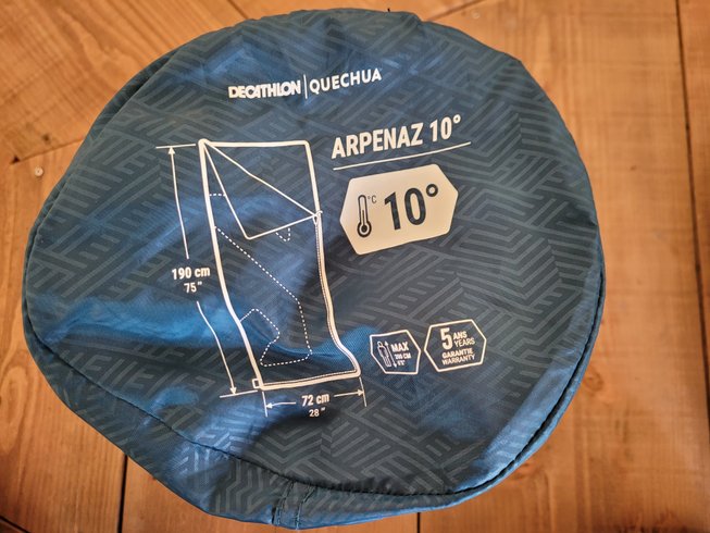 Hébergement AbracadaRoom : Nuitée en Tipi LAKOTA (4 à 6 pers) - Image 15