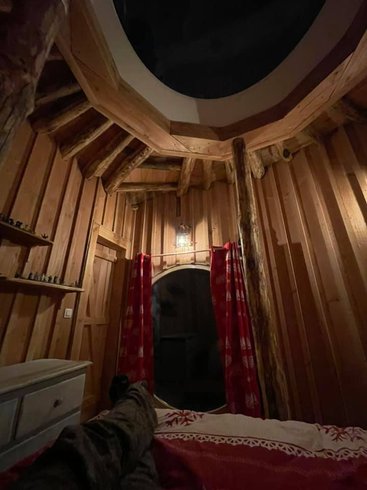 Domaine AbracadaRoom : Les écrins de Belvédère - Image 13