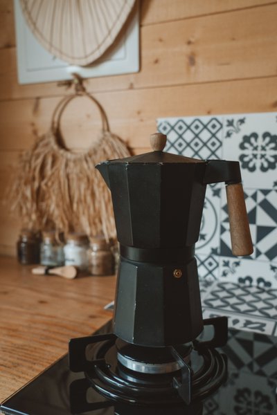 Hébergement AbracadaRoom : Ma cabane des rails & SPA - Image 47