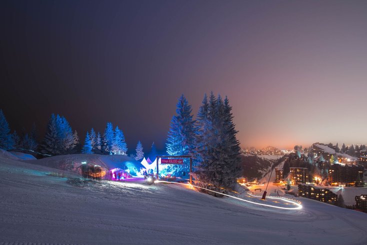 Domaine AbracadaRoom : Village Igloo Avoriaz - Image 5