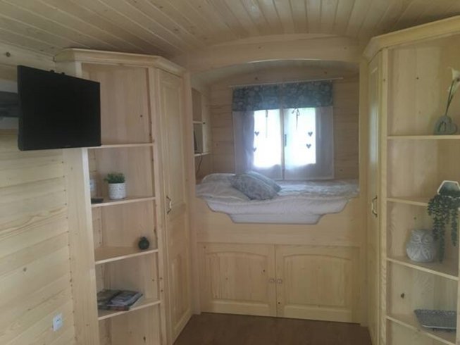 Hébergement AbracadaRoom : La Roul'Hôte - Image 7