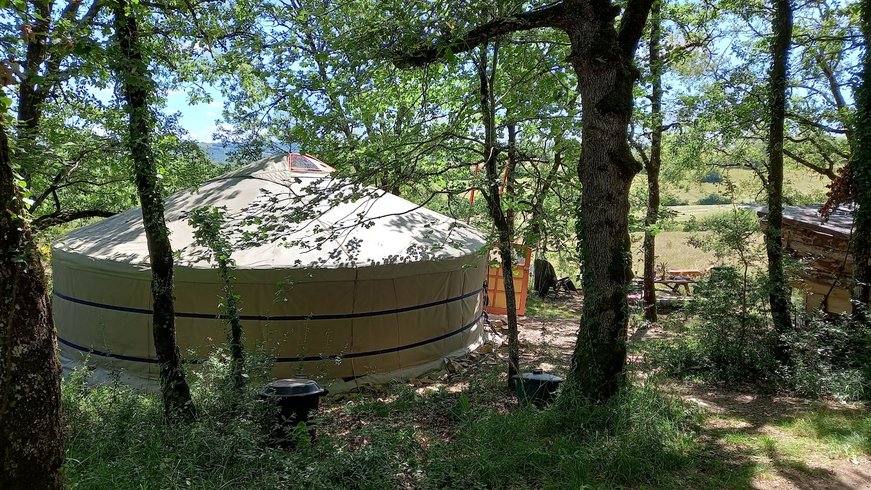 Hébergement AbracadaRoom : Cote de Begayne - Image 2