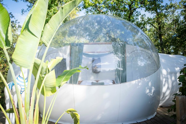 Hébergement AbracadaRoom : Bull'Vénus & Spa - Image 17