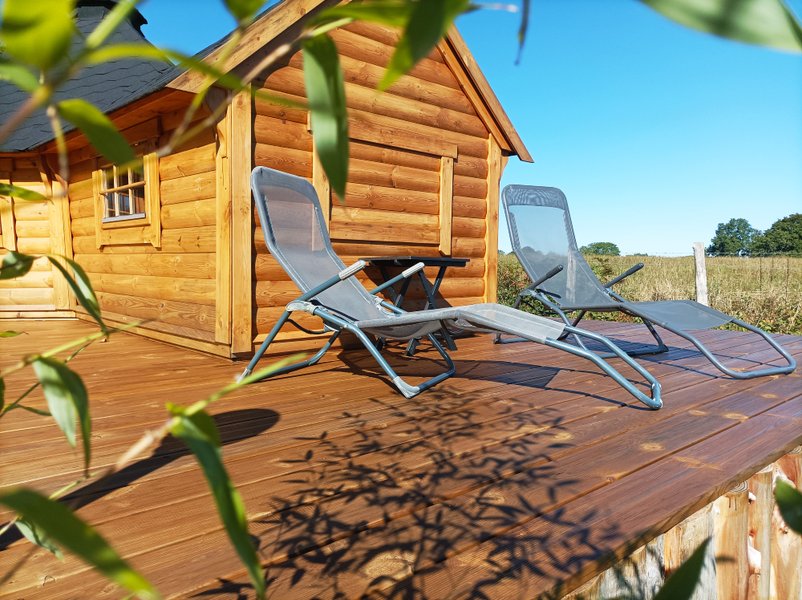 Domaine AbracadaRoom : Kota 'Dans les étoiles' - Image 2