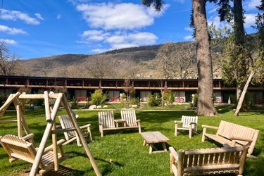 Ecolodge**** avec Spa en Aveyron à Saint-Affrique (4)