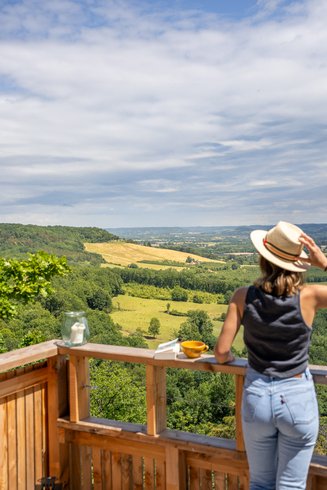 Hébergement AbracadaRoom : La Palombière 2 (avec Spa) - Image 8