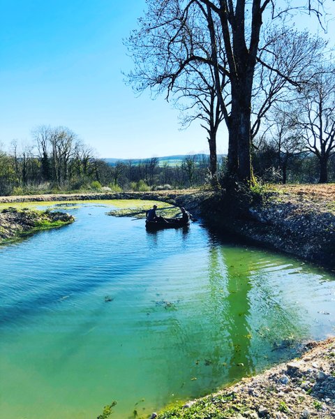 Hébergement AbracadaRoom : Tente Lodge des Souciers - Image 13