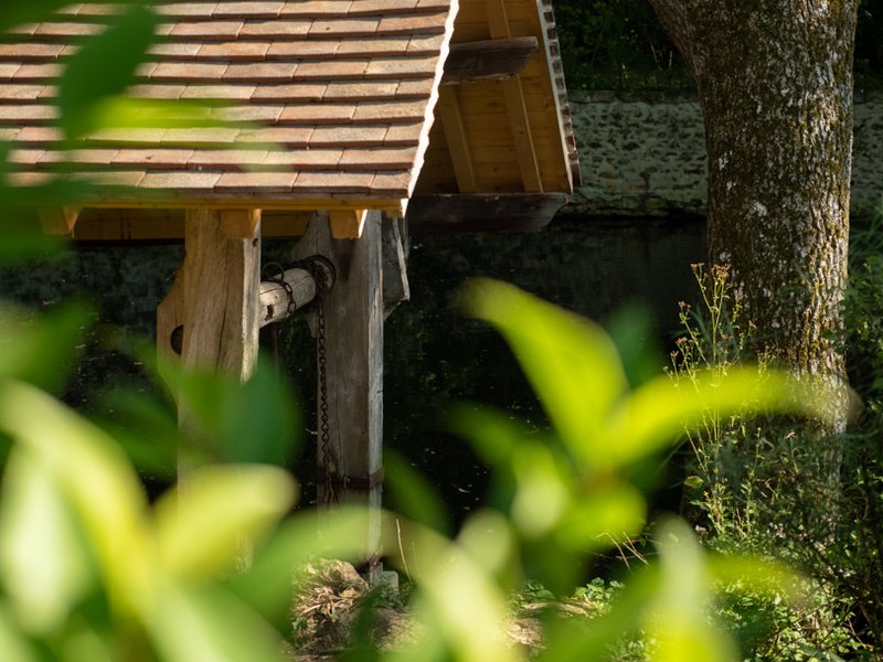 Hébergement AbracadaRoom : Le chalet nordique SPA - Image 9