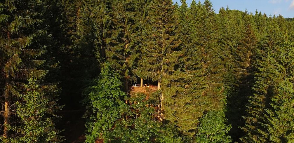 Domaine AbracadaRoom : Entre Terre et Ciel - Image 7