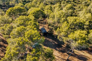 Flânerie Provençale - Villages & Senteurs du Sud