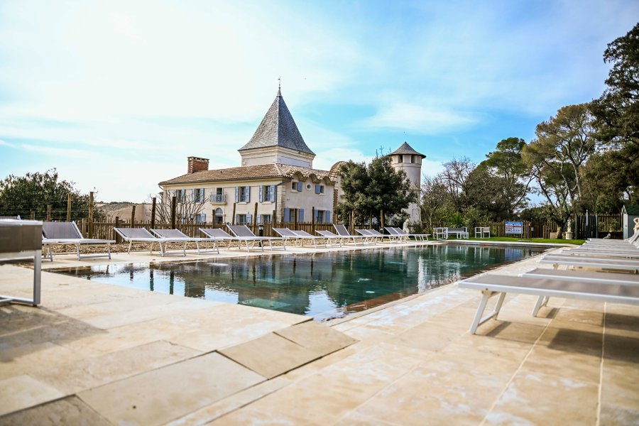 Domaine AbracadaRoom : Château du Parc - Image 20