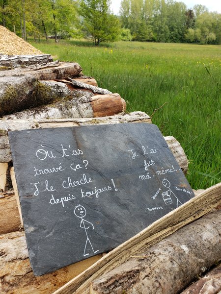 Domaine AbracadaRoom : Le Mond'Idéal - Image 18