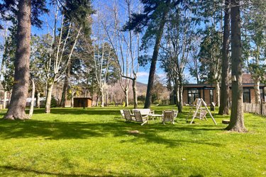 Ecolodge**** en Aveyron à Saint-Affrique (2)