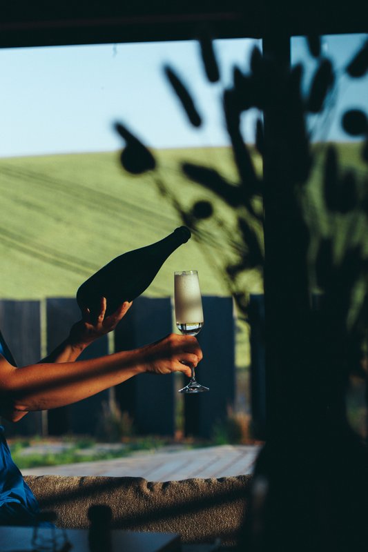 Hestia + Freya : Ecolodge d'exception avec 2 bains nordiques  à 1h30 de Paris à Saint-Mards-En-Othe (48)