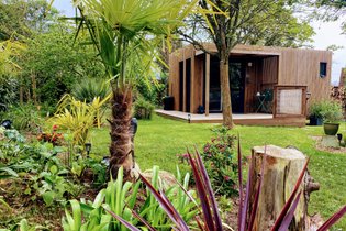 Le petit gîte de Mag