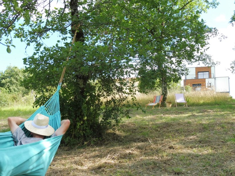 Domaine AbracadaRoom : Lot en Dock - Image 1