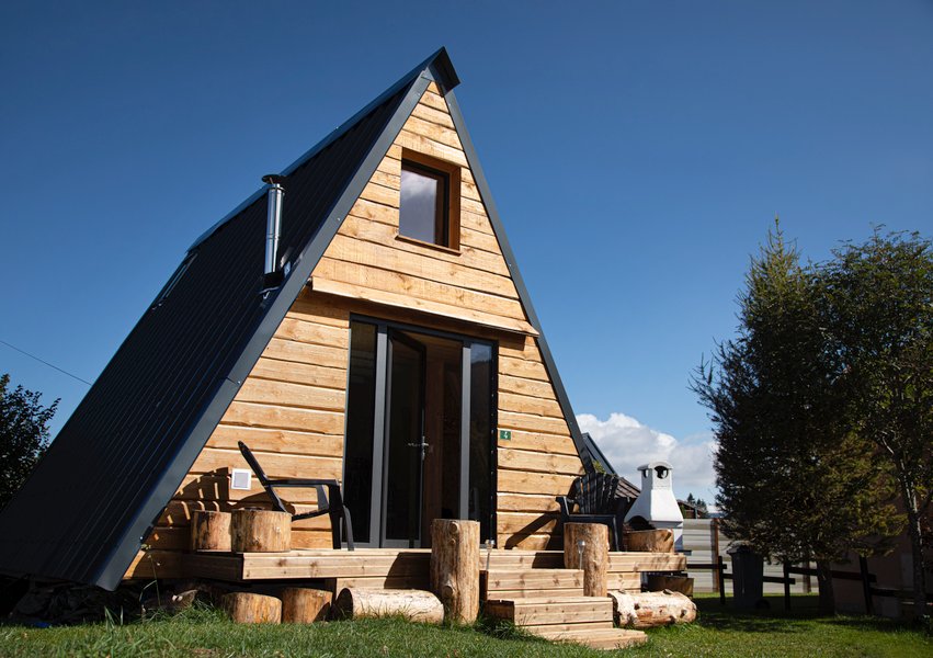 Domaine AbracadaRoom : The Wedge - Image 4