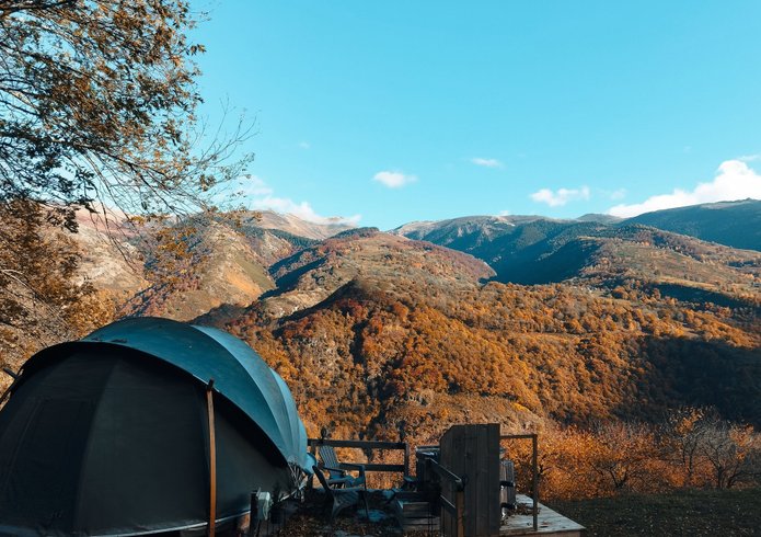 Hébergement AbracadaRoom : La Tanière & Spa - Image 8