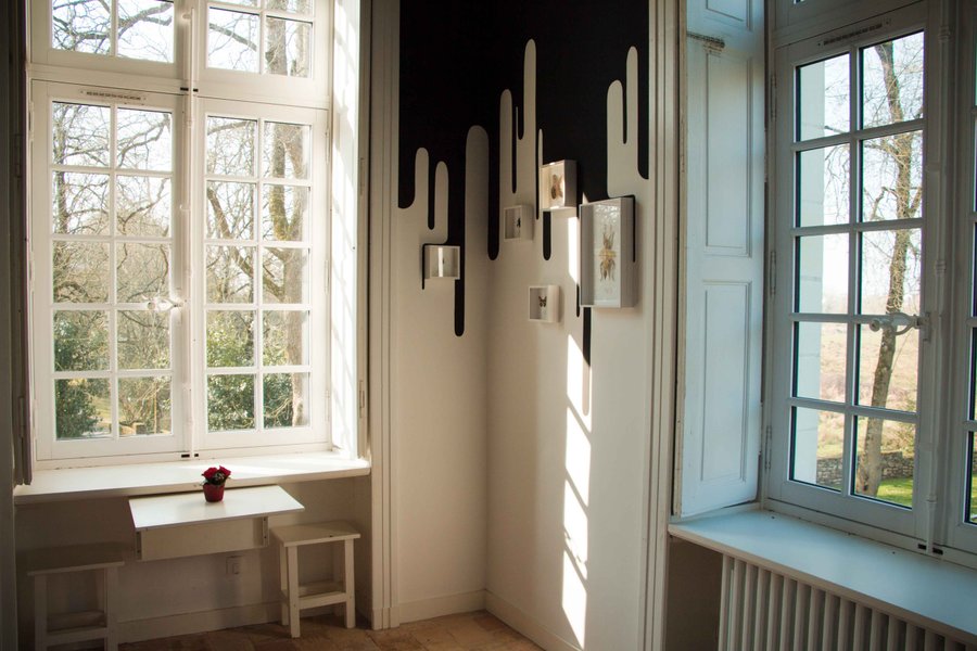 Hébergement AbracadaRoom : Messages aux extras-terrestres - Image 4