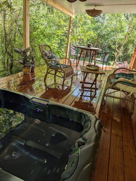 Hébergement AbracadaRoom : Coco bohème - Image 4