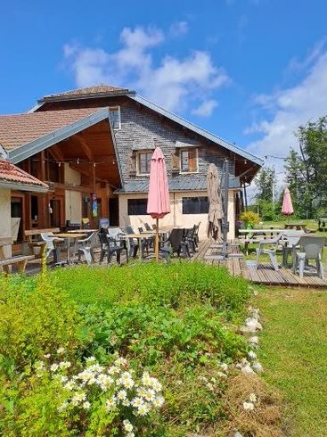 Domaine AbracadaRoom : Domaine du Bugnon - Image 2